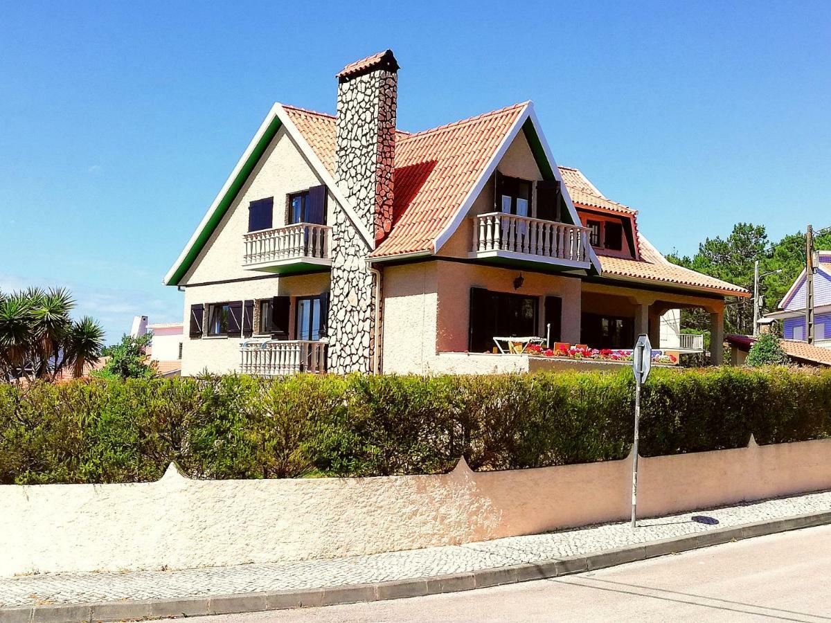 Villa Ana Назаре Экстерьер фото